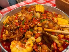 -辣小鲜·南昌大排档(船山路店)