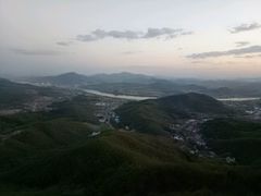 -吉林市朱雀山国家森林公园