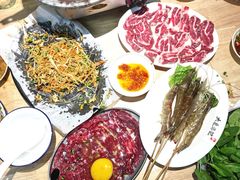 -禄婶鸡煲·打边炉