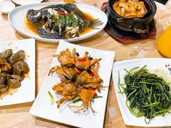 -醉壹号海鲜大排档·老厦门特色菜(厦门美食地标店)