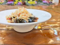 -翠清酒家(万丰路店)