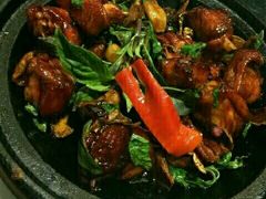 -鹿港小镇(金虹桥国际中心店)