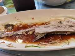 -全聚德(上海首店浦东店)