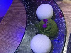 抹茶大福-木叶村