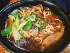 -李先生牛肉面大王(郑州火车站西广场2店)