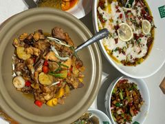 -绿草地·湘菜(悦方ID mall店)