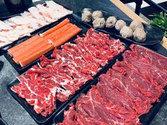 -林记潮牛·牛肉火锅(上马墩店)
