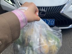 -曹宝林砂锅麻辣烫(星光路店)