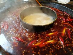 -重庆渝达老火锅(春熙路店)