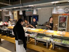 -素清香(解放路店)