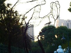 -静安雕塑公园