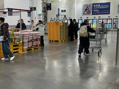 -山姆会员商店(亦庄创意生活广场店)