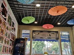 大堂-臭桂鱼儿特色餐厅(朝晖七小区北区店)