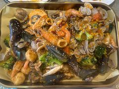 -巽寮印象美食部落餐厅·海鲜·地方特色菜(惠州体验店)