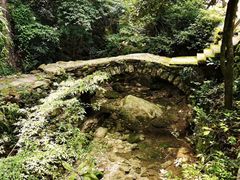 -雁荡山风景名胜区