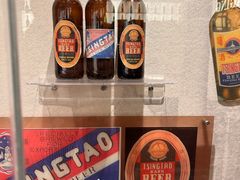 -青岛啤酒博物馆