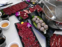 -陈记顺和潮汕鲜牛肉火锅(番禺迎宾大道店)