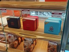 -新侨三宝乐面包店(崇文门店)