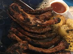 -Onion restaurant