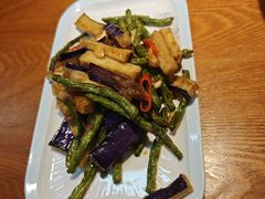 -延安八大碗(陕北菜·枣园路店)