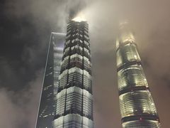 -上海中心大厦
