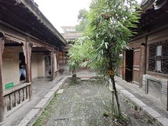 -胡氏古民居建筑