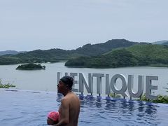 -天目湖涵田度假村