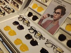 -LOHO眼镜(太阳宫凯德MALL店)