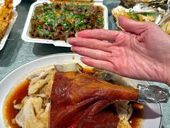 -蚝得喜海鲜(东城店)