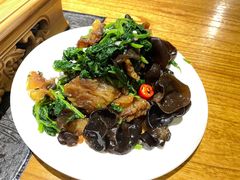 -小城粥道·海胆鲜虾粥(解放广场店)