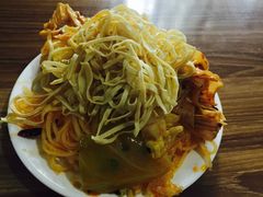 -福忠兰州正宗牛肉拉面(体育场店)