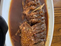 -红实家常菜(静安里店)
