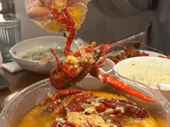 -袁老大龙虾(石鼓路总店)