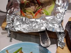 -鹿港小镇(悠唐店)