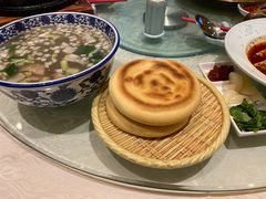 -玉华宫宾馆·餐厅(铜川驻京办店)