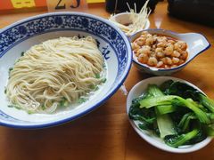 -裕兴记·三虾面(西北街总店)