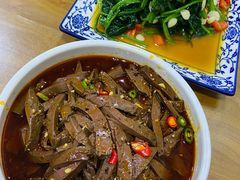 -新疆沙湾大盘鸡(乾县店)