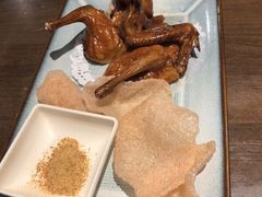 -新旺茶餐厅(嘉里城店)
