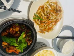 -鹿港小镇(黄金店)