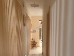 -筋骨堂热敷推拿按摩(翠华路店)