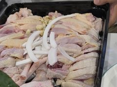 -果然农夫椰子鸡(虎门大润发店)