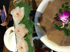 -香天下·四川火锅(安镇大润发店)