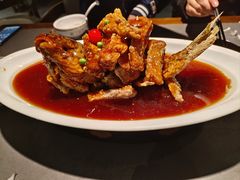 -老淮滨-蚌埠非遗小吃(淮河路店)