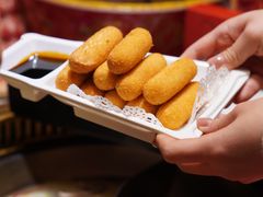 -欠火锅·水牛毛肚·团建聚餐·生日宴(何山路店)