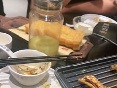 -鱼见你烤鱼•本地烧烤(1818店)