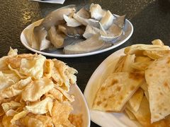 -湘肠香火锅店(团结湖店)