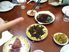 -阿婆潮汕砂锅粥(王府大街店)