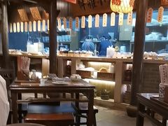 -南京大牌档(壹方天地店)