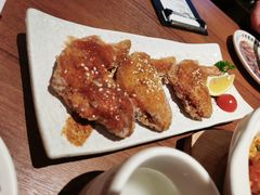 -小川洋风料理(大悦城店)