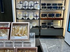 -集品堂·JPC餐厅(青年大街市府店)